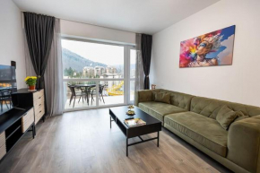 Royal Family Apartment